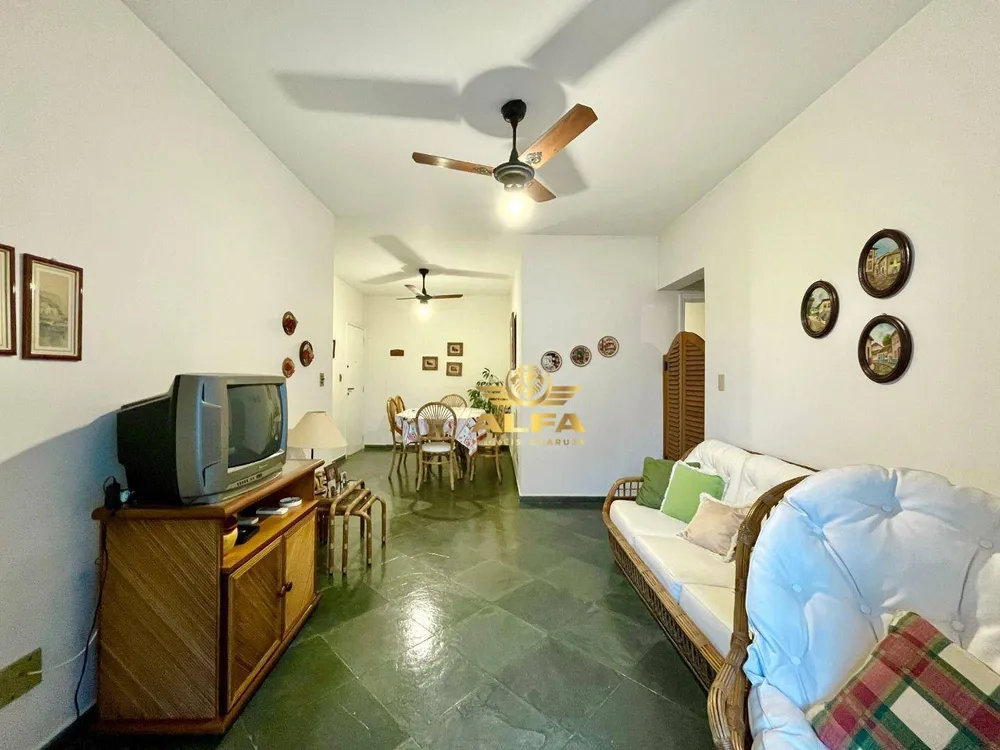 Apartamento, 2 quartos, 80 m² - Foto 1