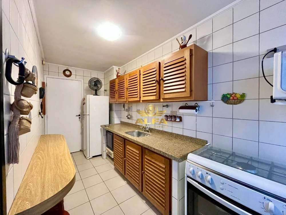 Apartamento, 2 quartos, 80 m² - Foto 8