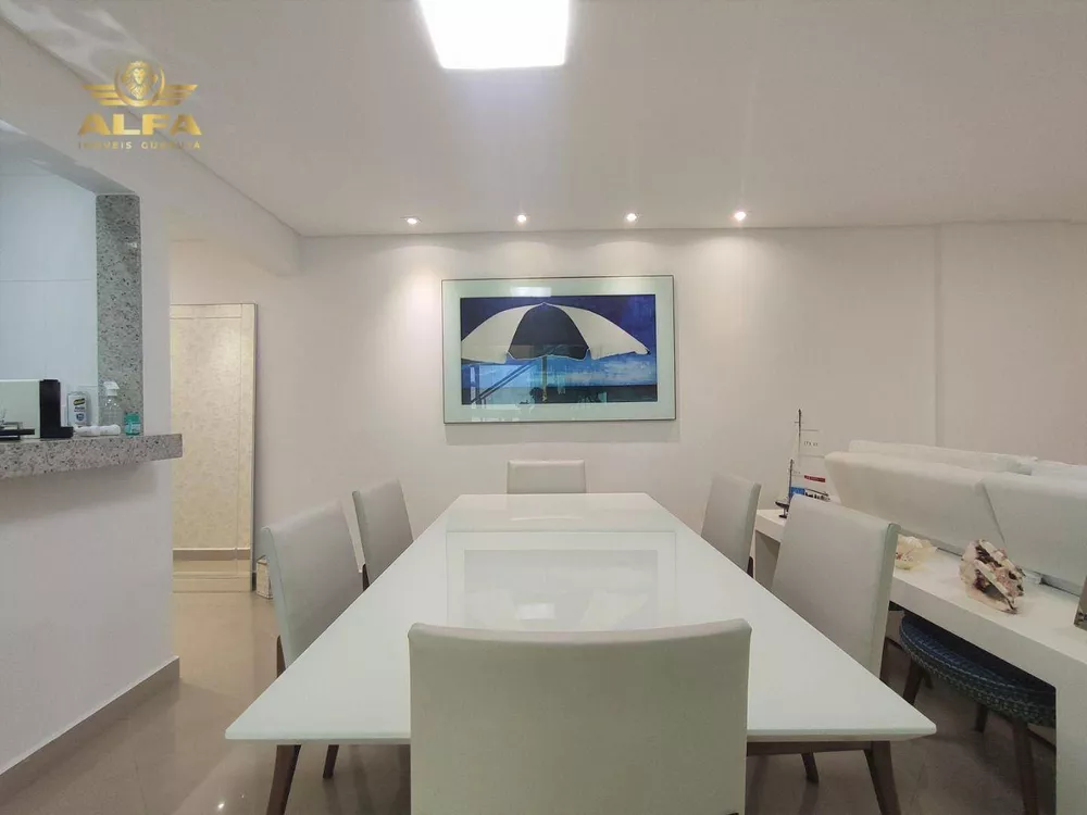 Cobertura, 3 quartos, 200 m² - Foto 2