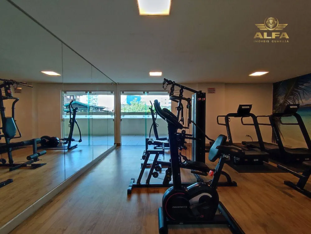 Cobertura, 3 quartos, 200 m² - Foto 30