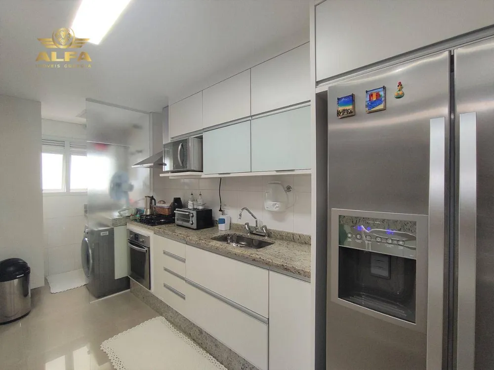 Cobertura, 3 quartos, 200 m² - Foto 17