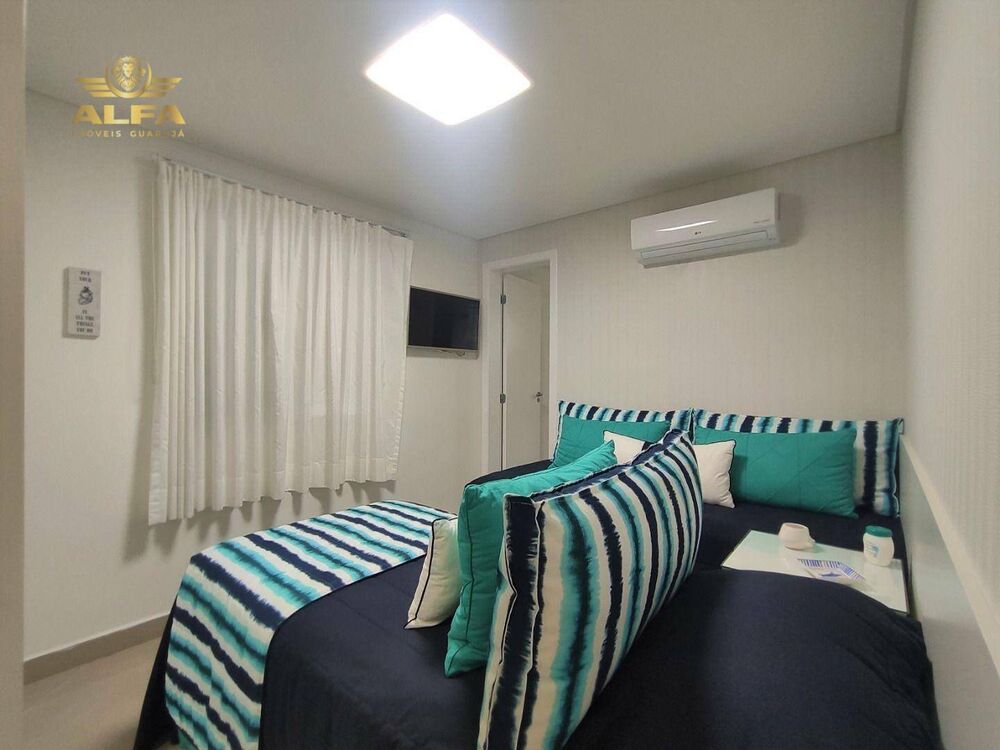 Cobertura à venda com 3 quartos, 200m² - Foto 4