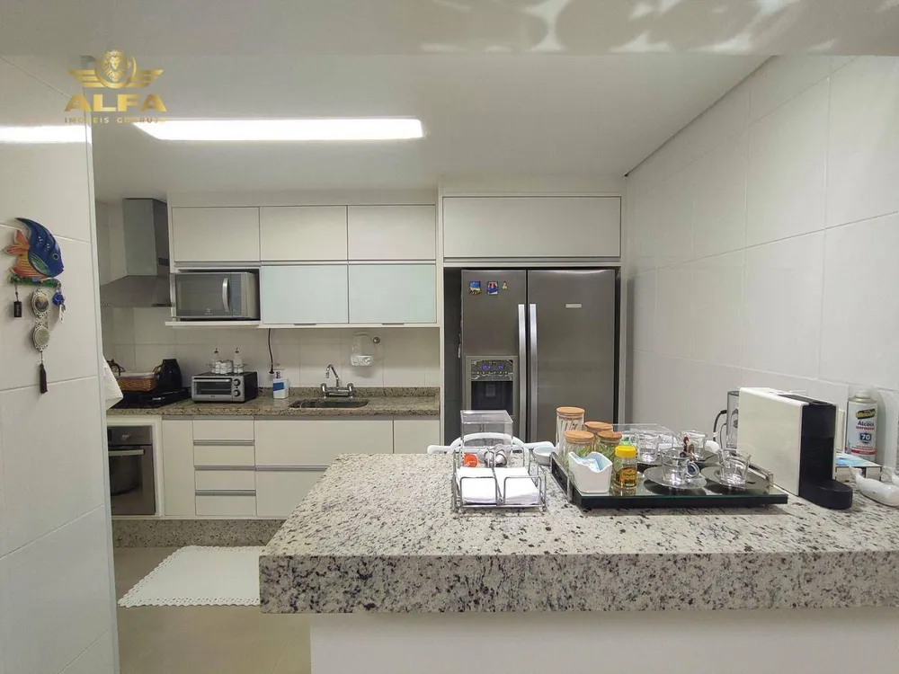 Cobertura, 3 quartos, 200 m² - Foto 15