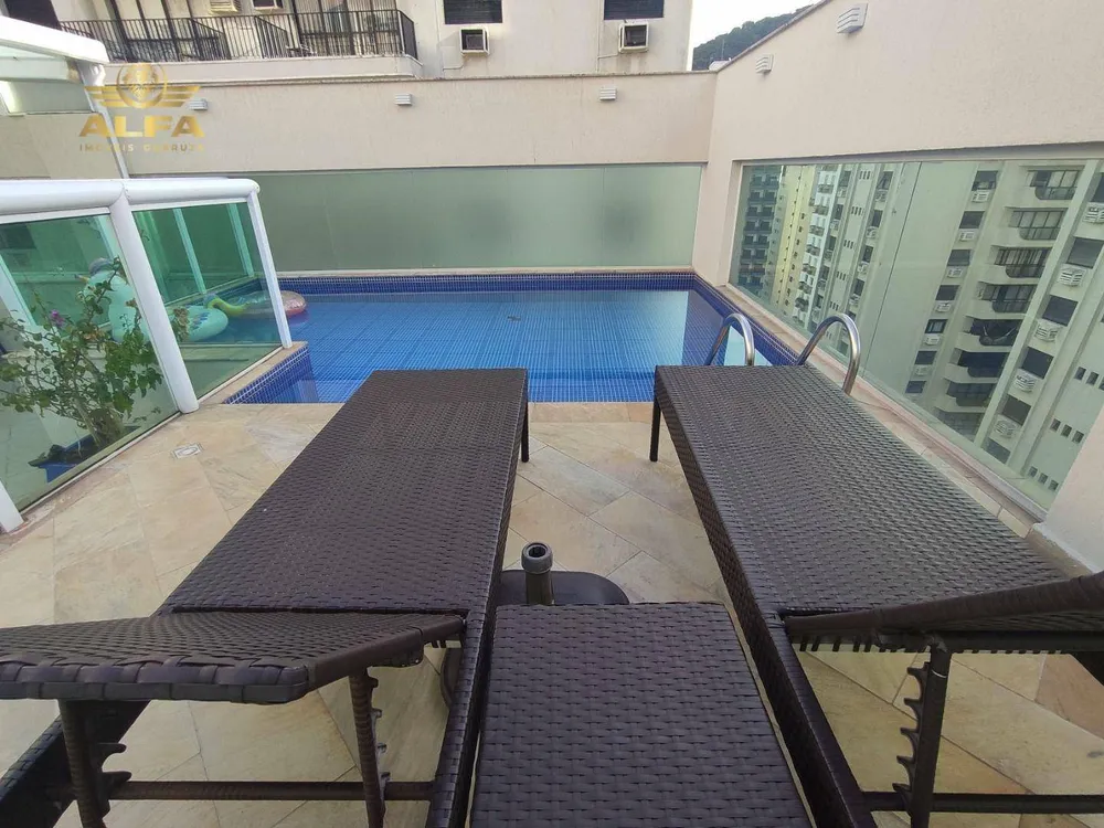 Cobertura, 3 quartos, 200 m² - Foto 21
