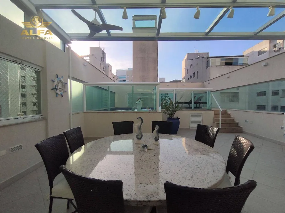 Cobertura, 3 quartos, 200 m² - Foto 24