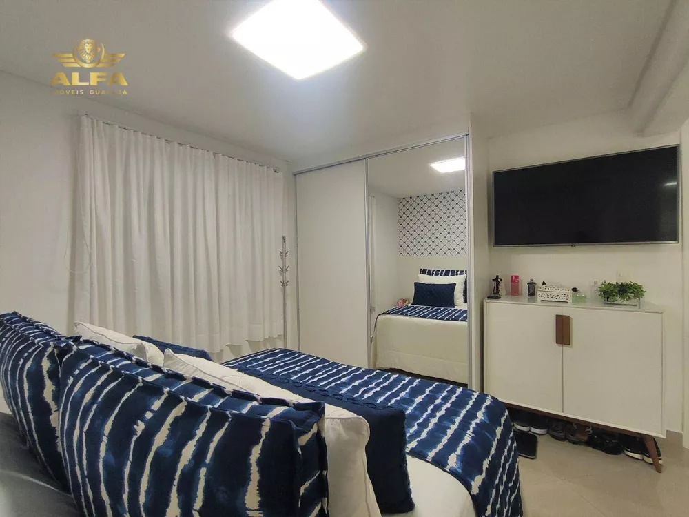 Cobertura, 3 quartos, 200 m² - Foto 12