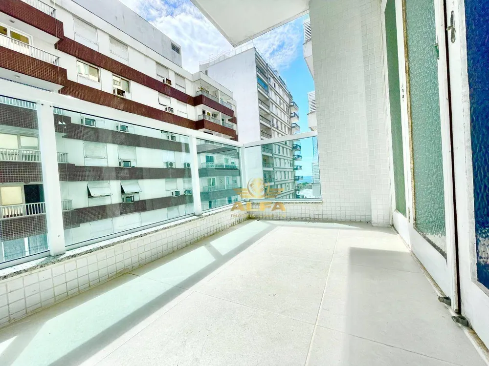 Apartamento, 2 quartos, 100 m² - Foto 4