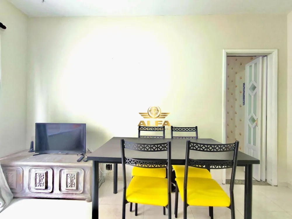Apartamento, 2 quartos, 67 m² - Foto 2