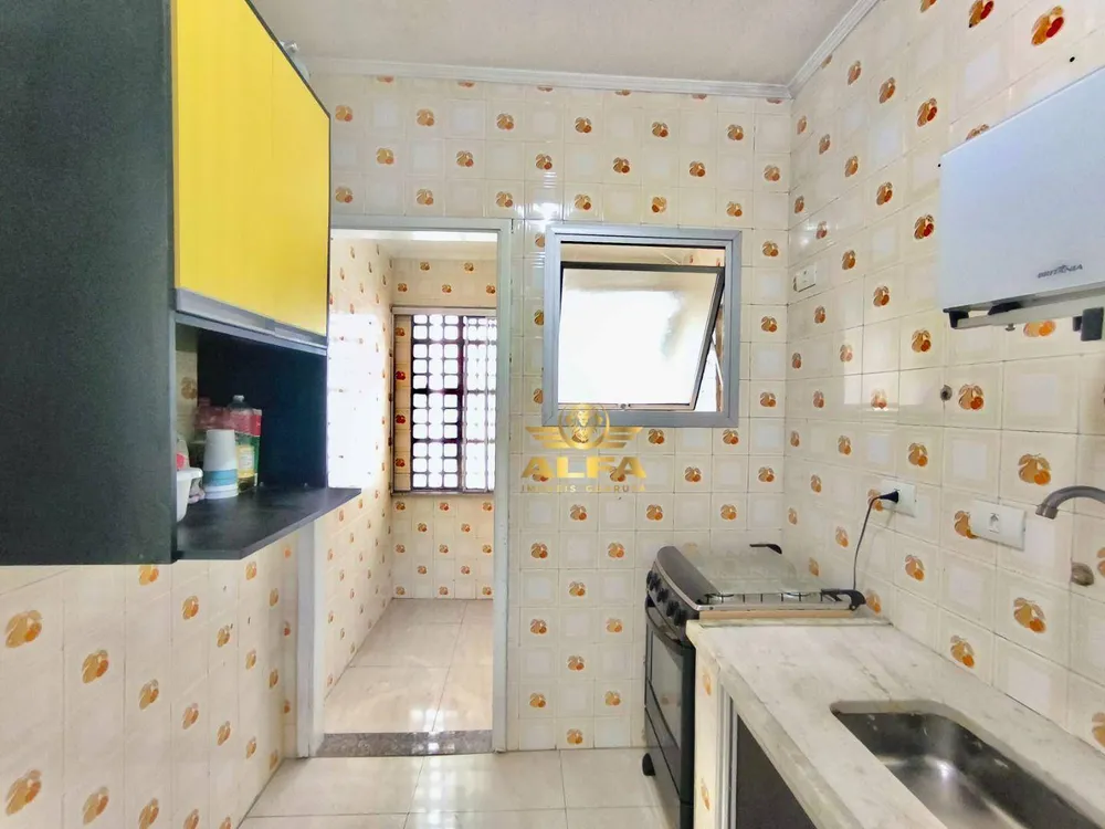 Apartamento, 2 quartos, 67 m² - Foto 3