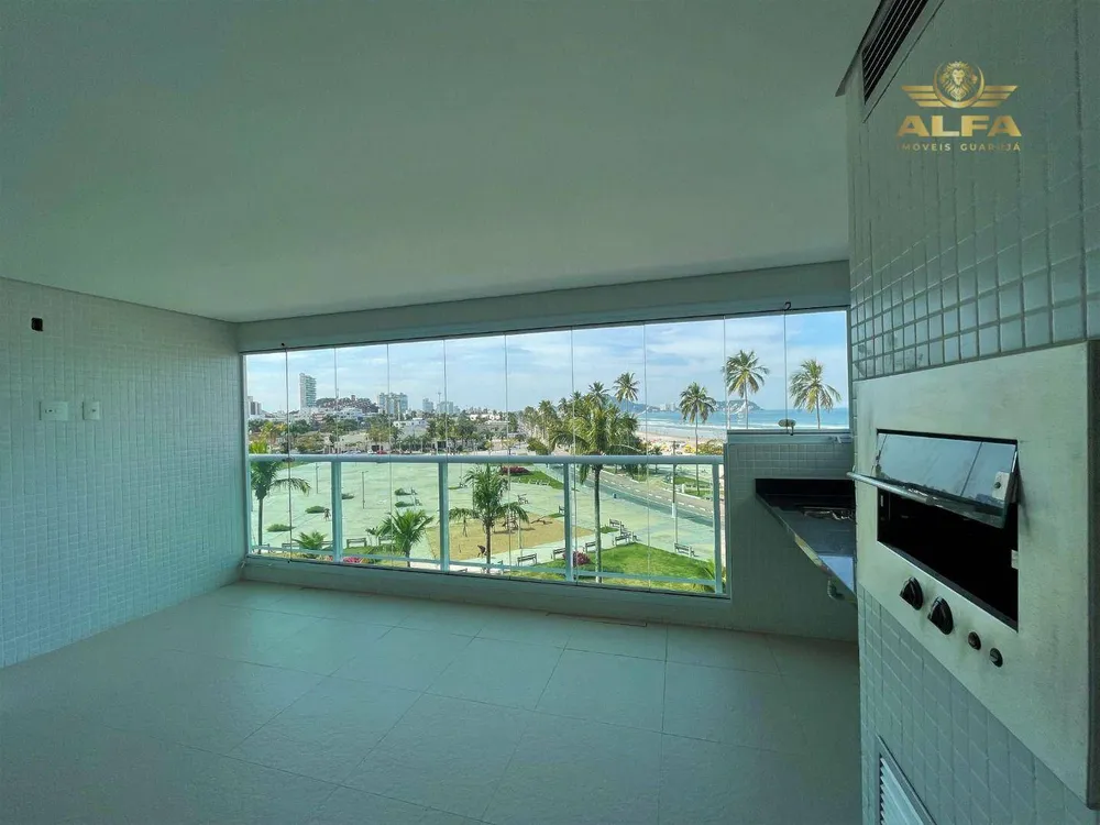 Apartamento, 3 quartos, 117 m² - Foto 2