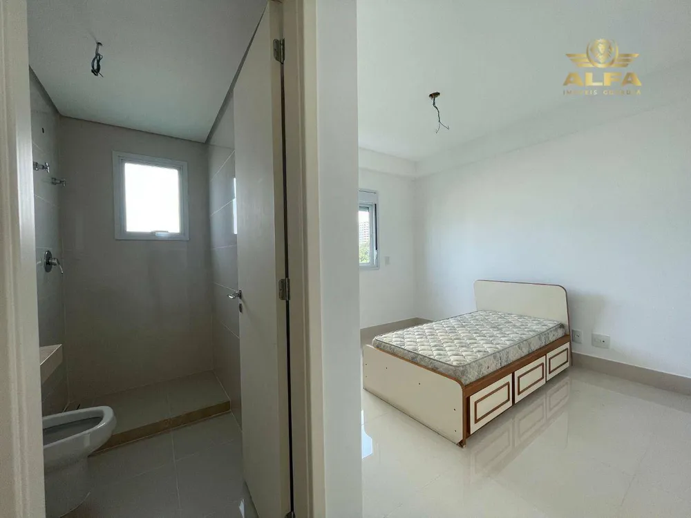 Apartamento, 3 quartos, 117 m² - Foto 4