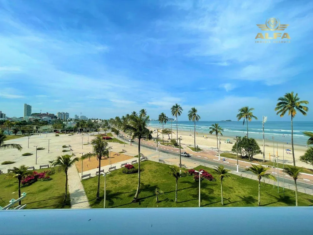Apartamento, 3 quartos, 117 m² - Foto 1