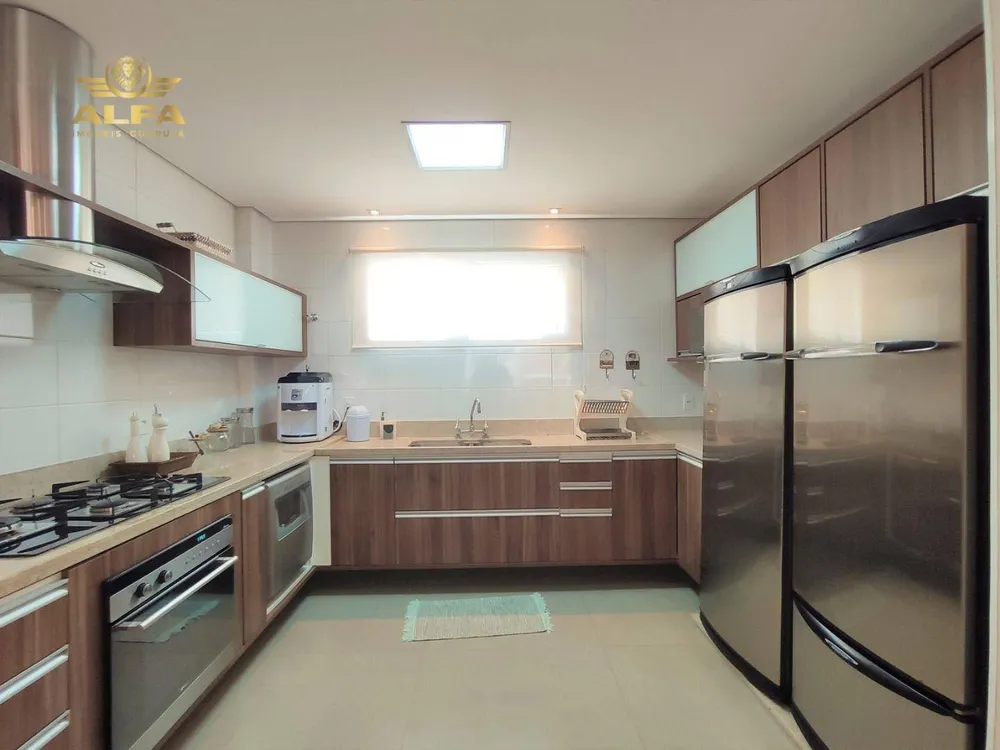 Casa de Condomínio, 4 quartos - Foto 6
