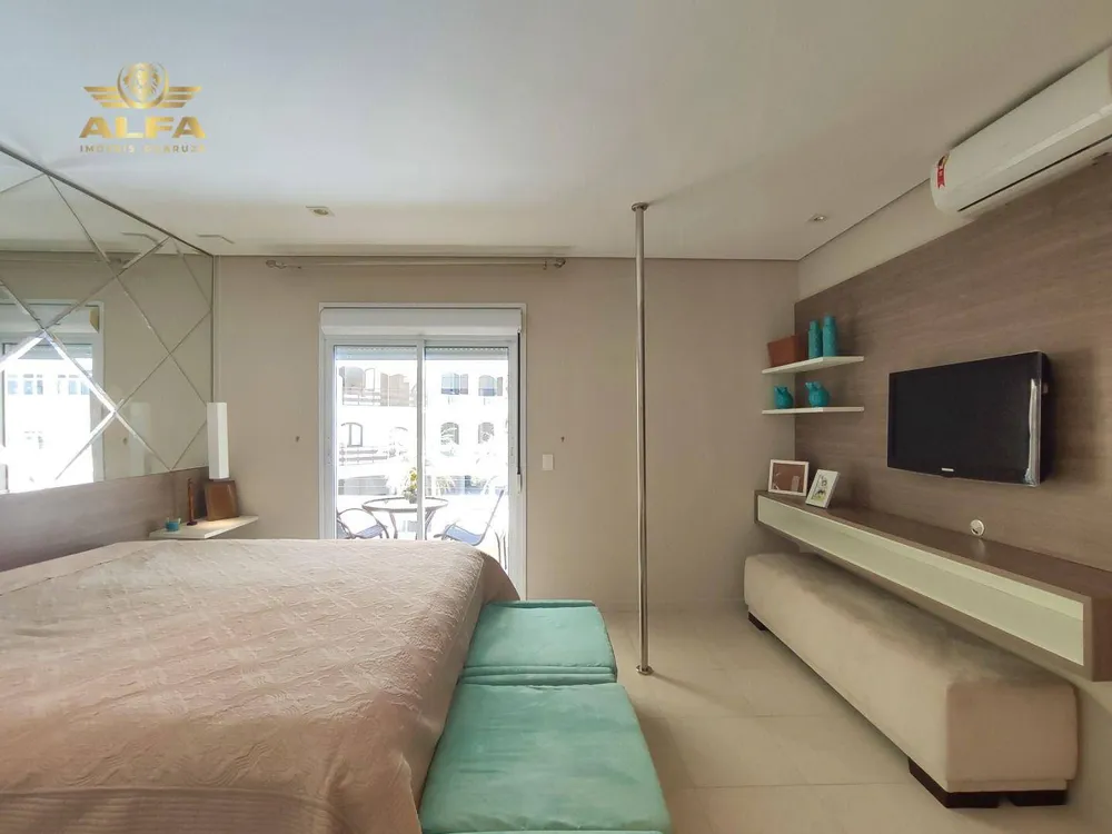 Casa de Condomínio, 4 quartos - Foto 8