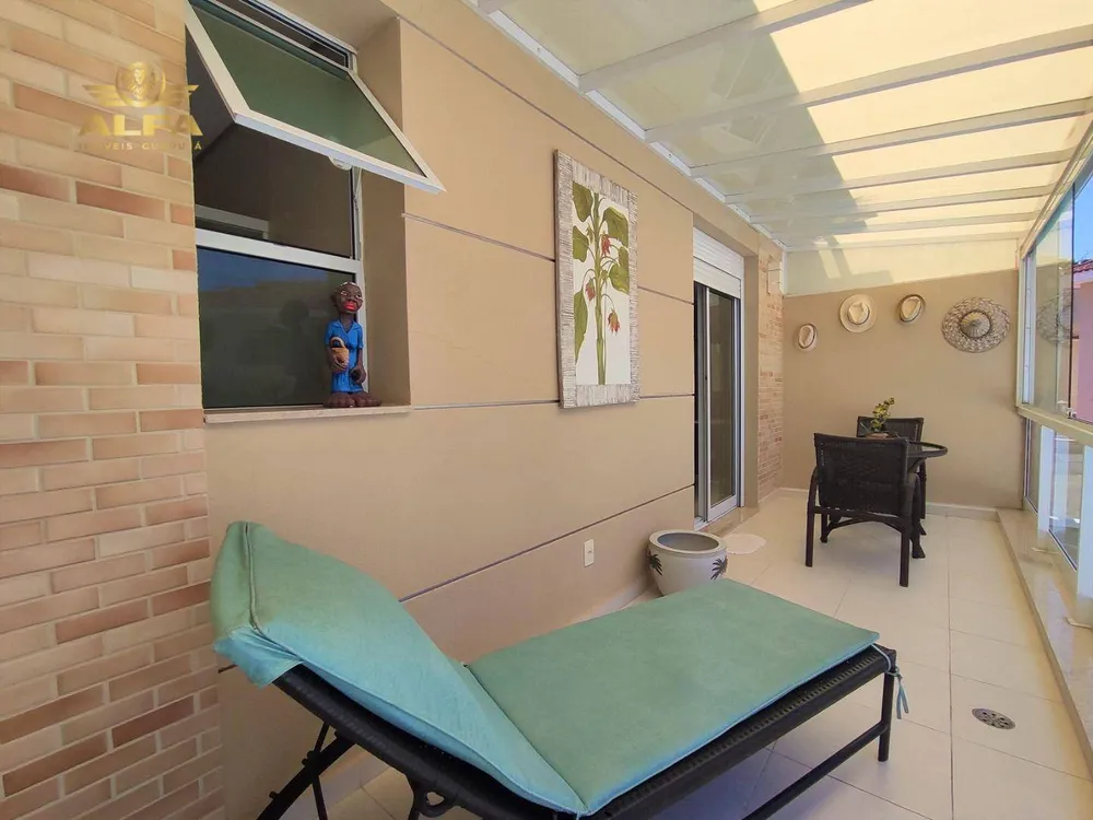 Casa de Condomínio, 4 quartos - Foto 9