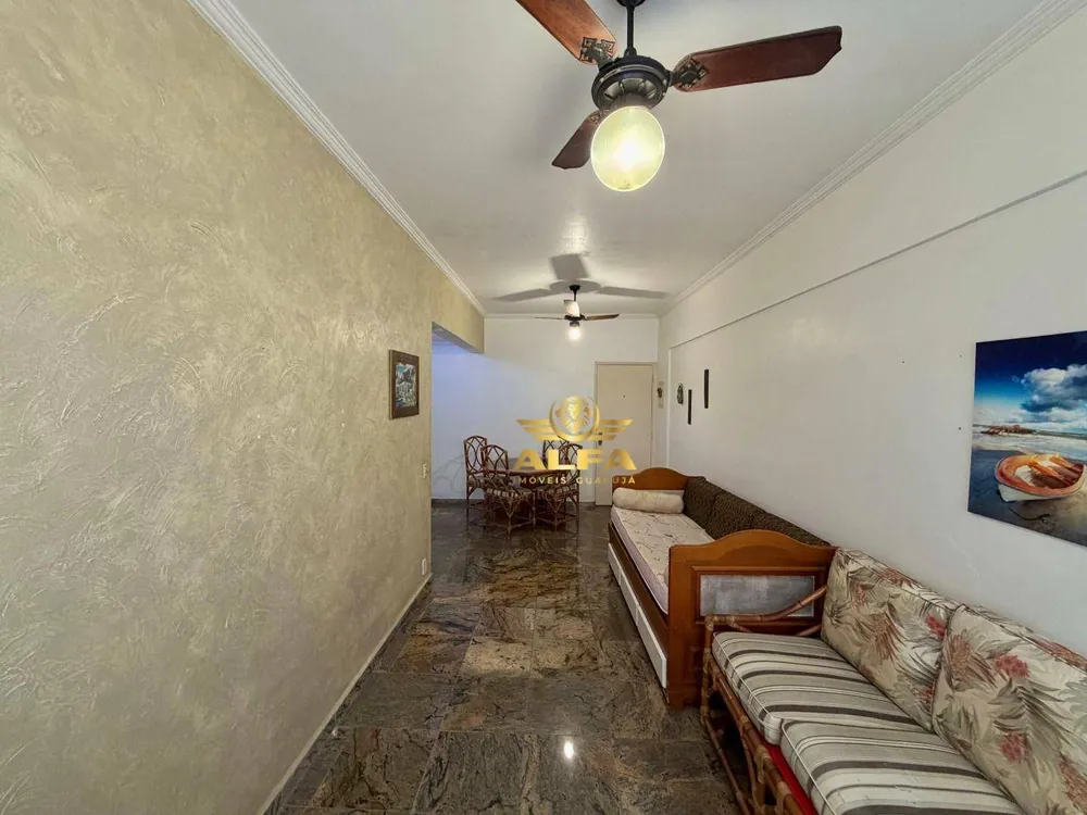 Apartamento, 1 quarto, 48 m² - Foto 2
