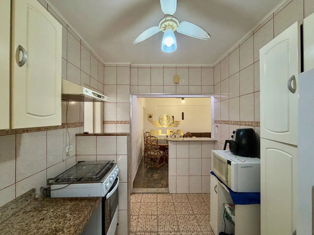 Apartamento, 1 quarto, 48 m² - Foto 8