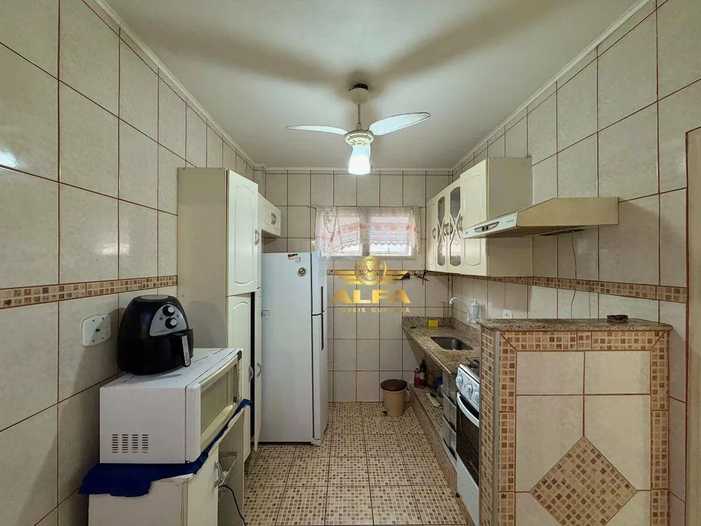 Apartamento, 1 quarto, 48 m² - Foto 6