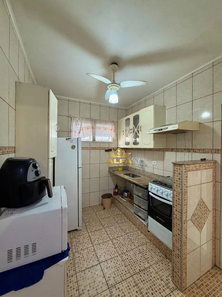 Apartamento, 1 quarto, 48 m² - Foto 7