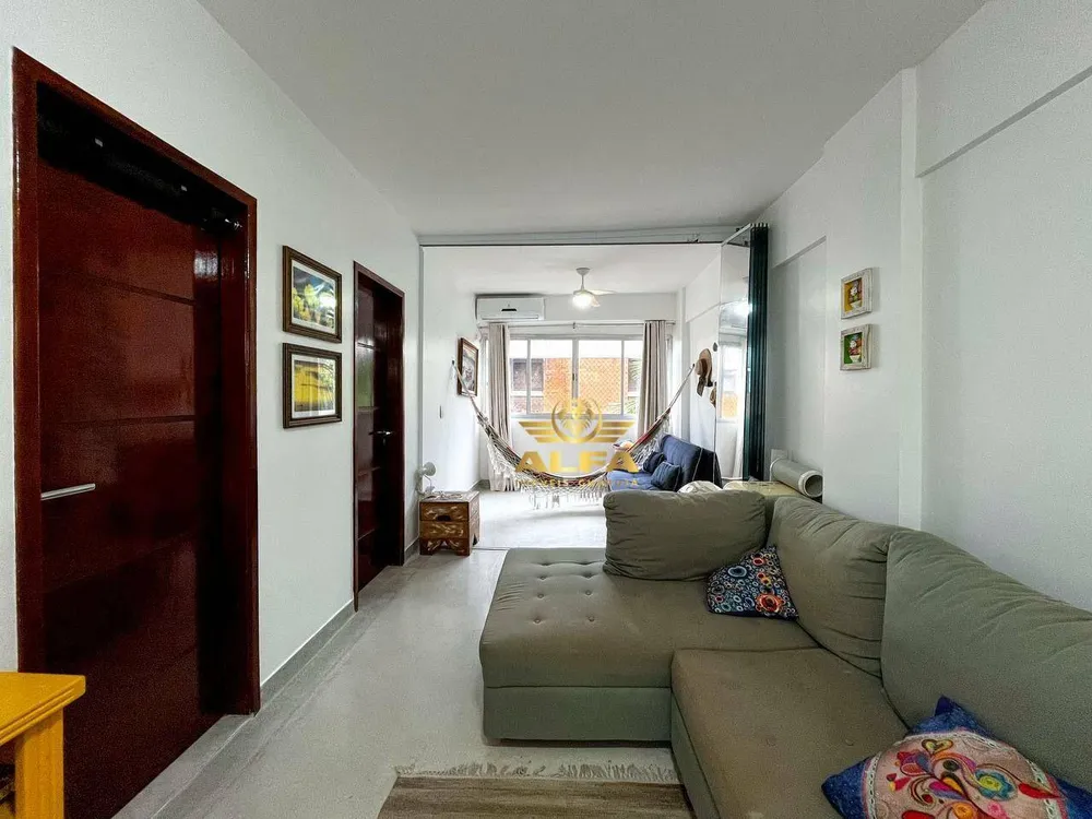 Apartamento, 1 quarto, 50 m² - Foto 2
