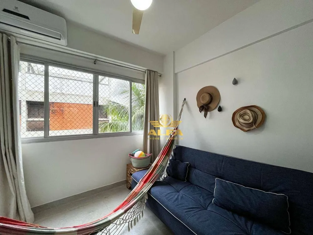 Apartamento, 1 quarto, 50 m² - Foto 5
