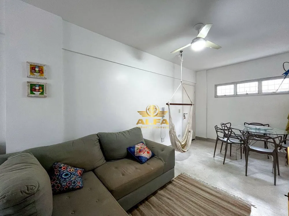 Apartamento, 1 quarto, 50 m² - Foto 6