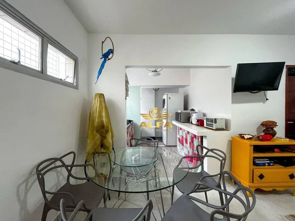 Apartamento, 1 quarto, 50 m² - Foto 3