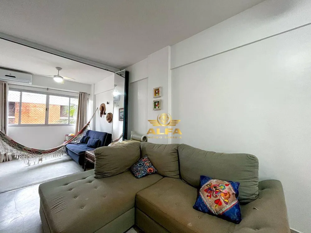 Apartamento, 1 quarto, 50 m² - Foto 4