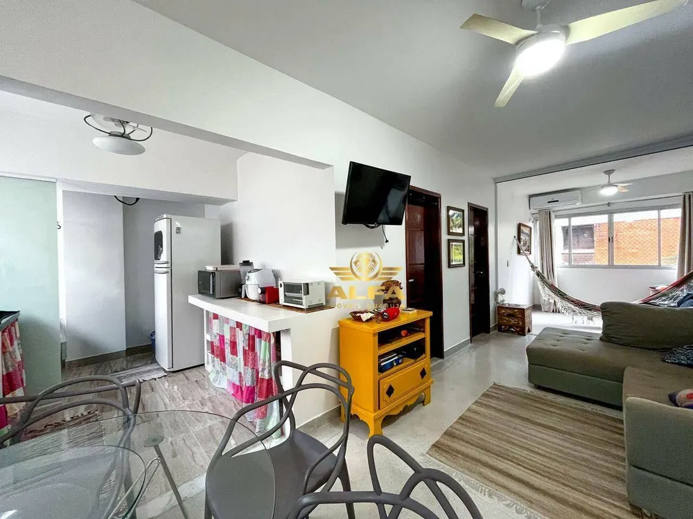 Apartamento, 1 quarto, 50 m² - Foto 1