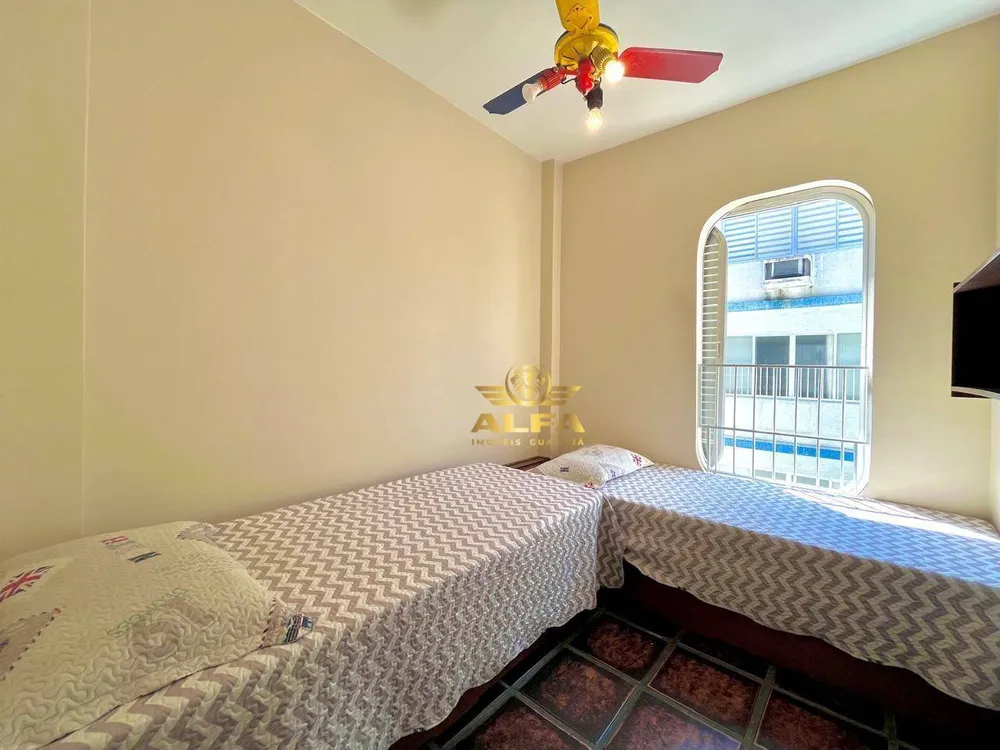 Apartamento, 3 quartos, 130 m² - Foto 5