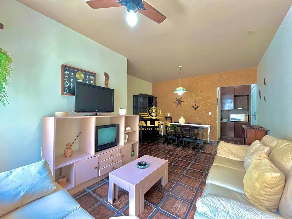 Apartamento, 3 quartos, 130 m² - Foto 1