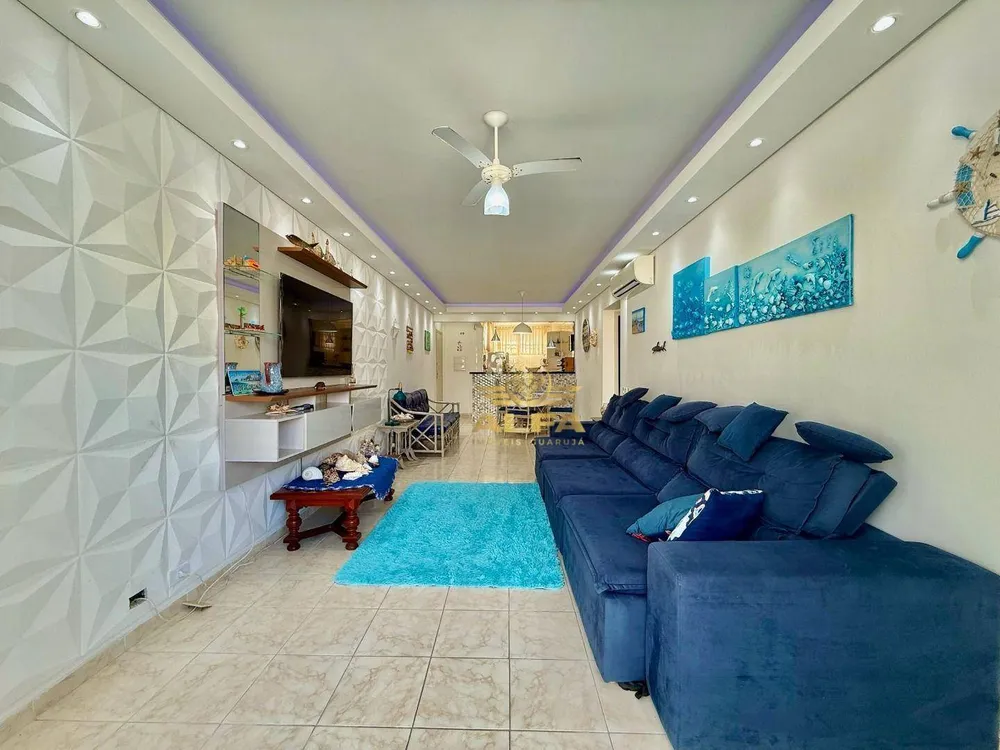 Apartamento, 2 quartos, 98 m² - Foto 2