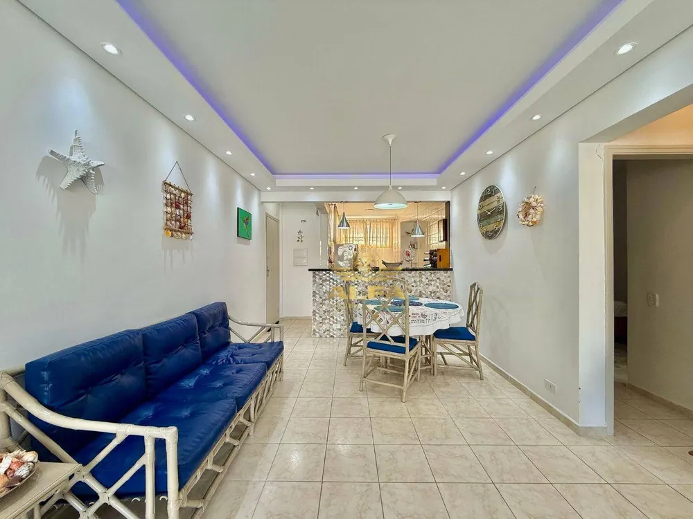 Apartamento, 2 quartos, 98 m² - Foto 1