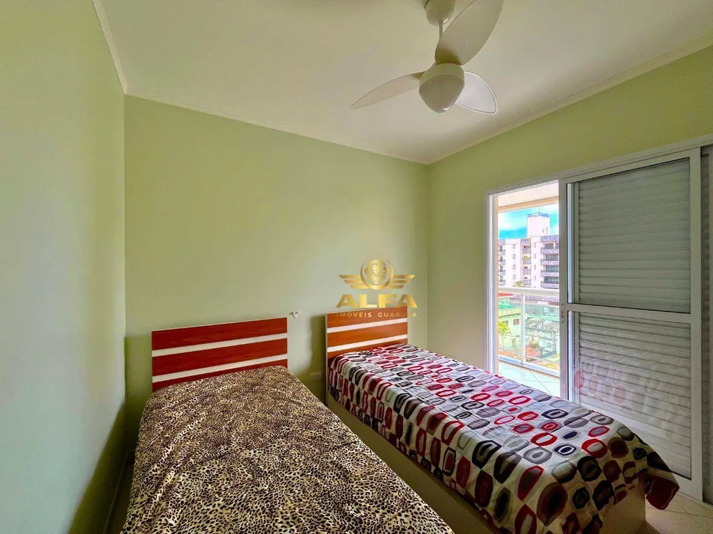 Apartamento, 3 quartos, 90 m² - Foto 3