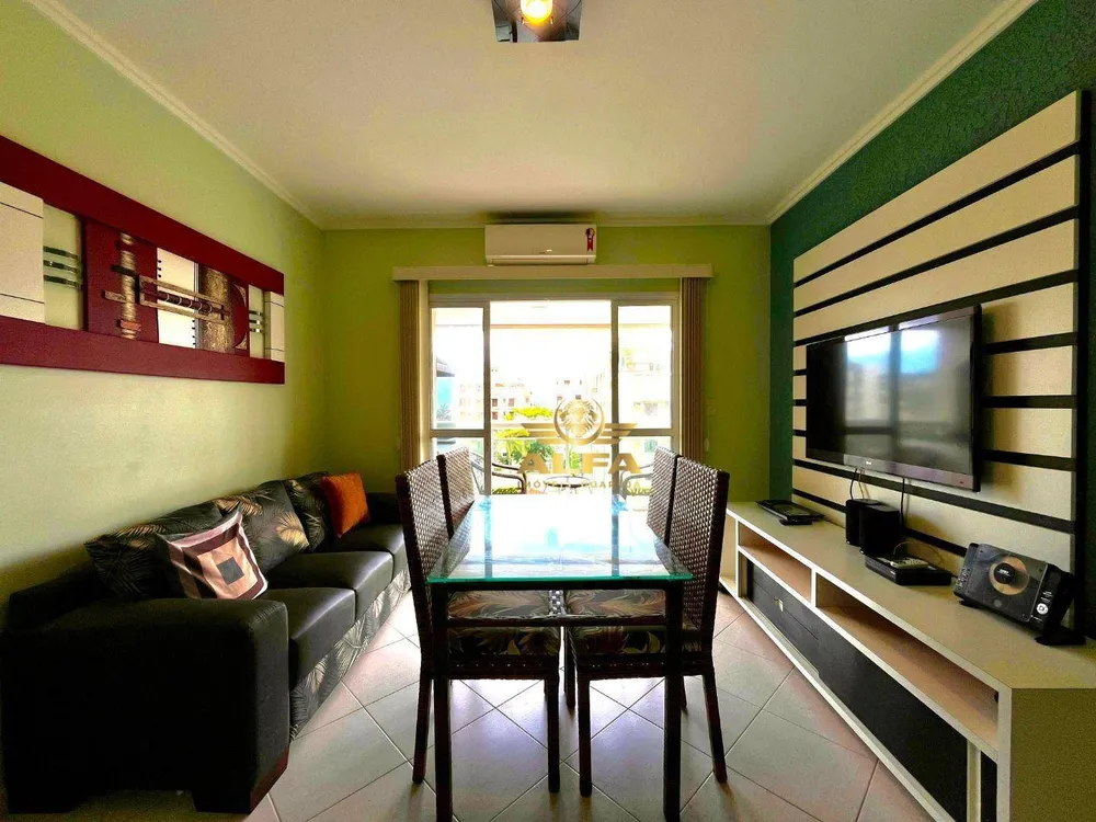 Apartamento, 3 quartos, 90 m² - Foto 2
