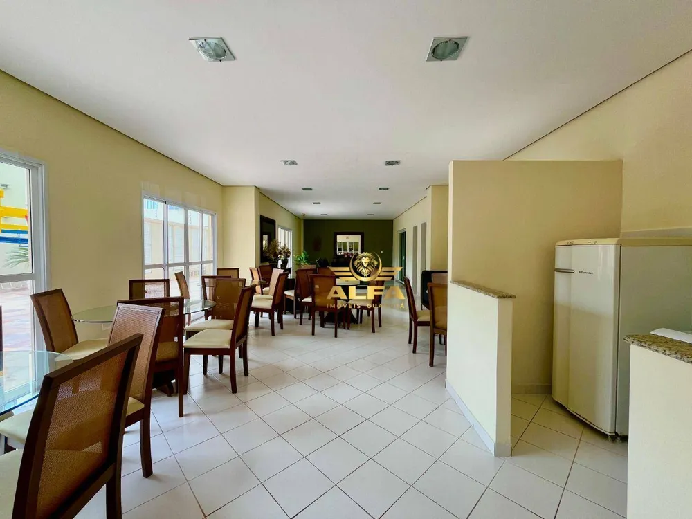 Apartamento, 3 quartos, 90 m² - Foto 4