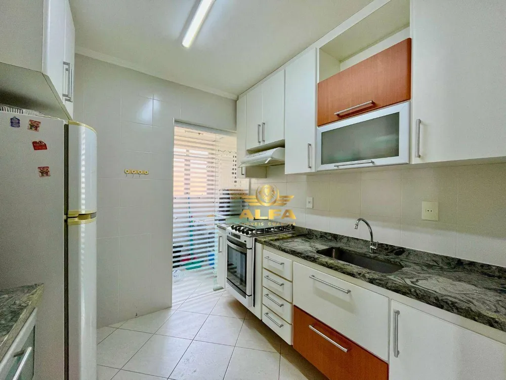 Apartamento, 3 quartos, 90 m² - Foto 4