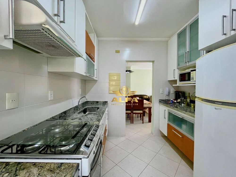 Apartamento, 3 quartos, 90 m² - Foto 5