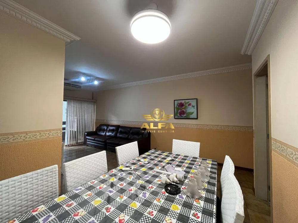 Apartamento, 3 quartos, 90 m² - Foto 3
