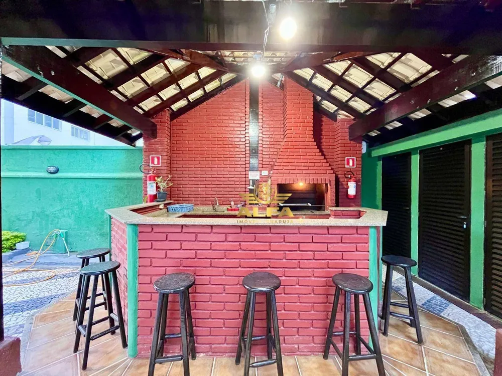 Apartamento, 3 quartos, 90 m² - Foto 4