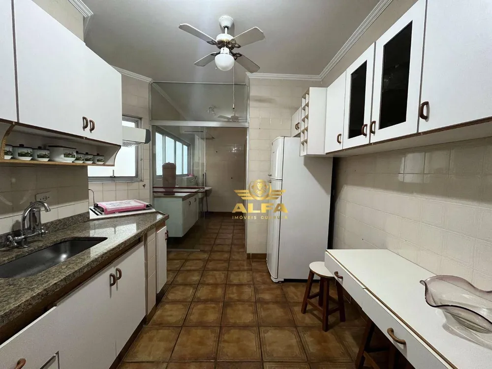 Apartamento, 3 quartos, 90 m² - Foto 6