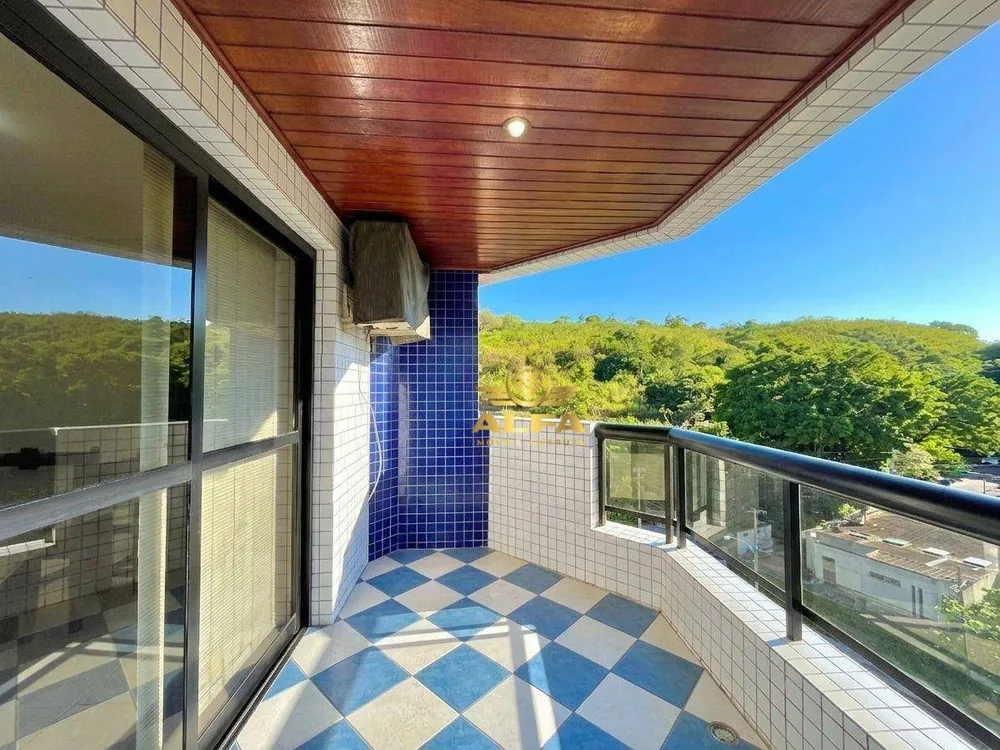 Apartamento, 2 quartos, 70 m² - Foto 2