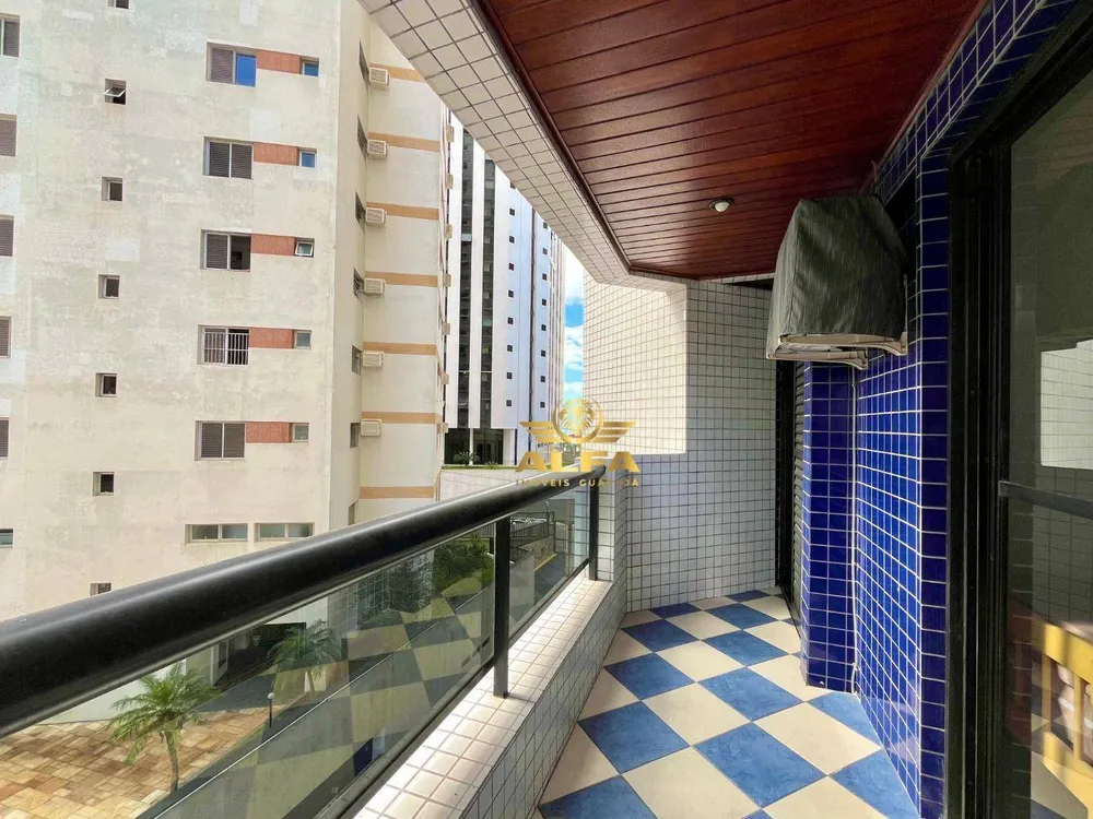 Apartamento, 2 quartos, 70 m² - Foto 7
