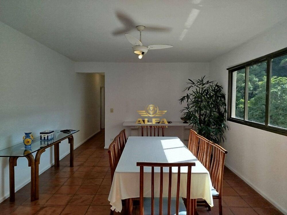 Apartamento, 3 quartos, 220 m² - Foto 9