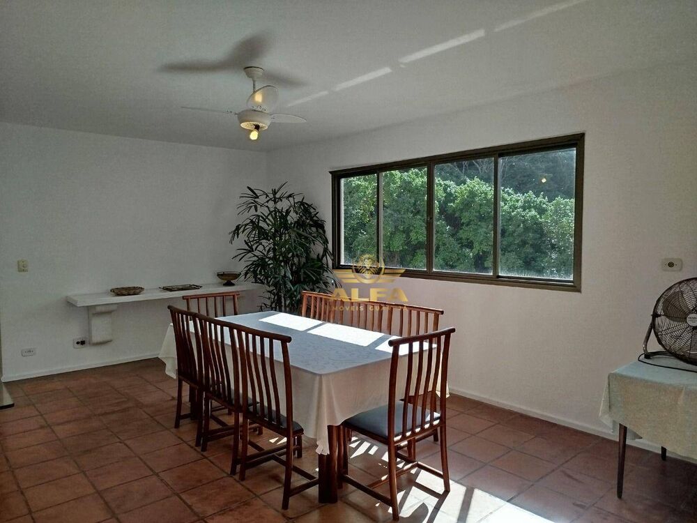 Apartamento, 3 quartos, 220 m² - Foto 4