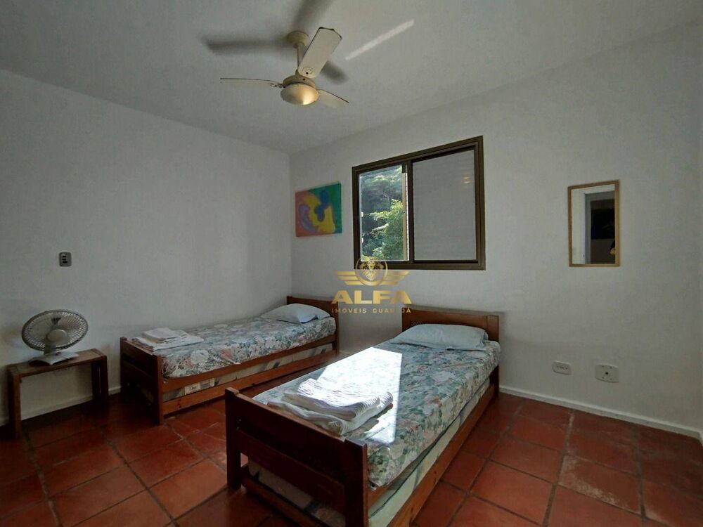 Apartamento, 3 quartos, 220 m² - Foto 1