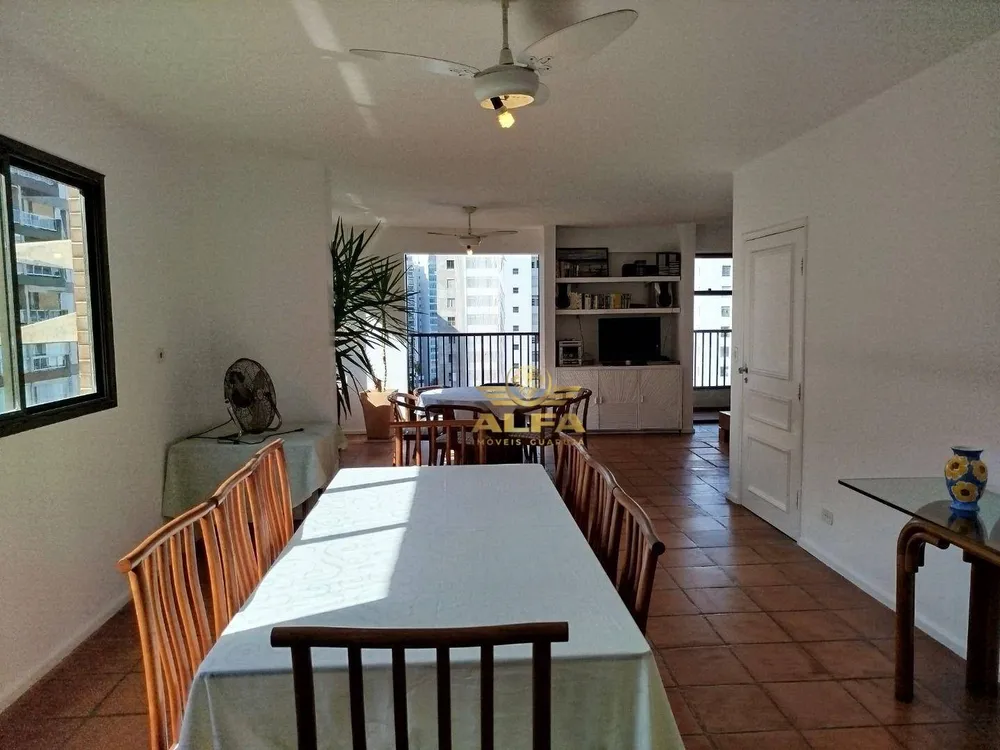Apartamento, 3 quartos, 220 m² - Foto 8