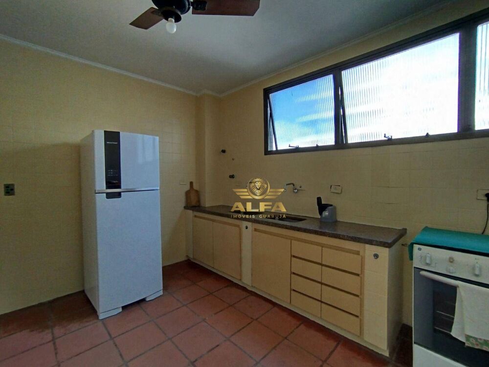 Apartamento, 3 quartos, 220 m² - Foto 5