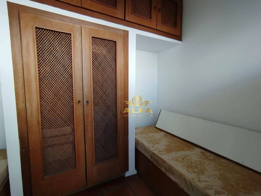 Apartamento, 3 quartos, 220 m² - Foto 14