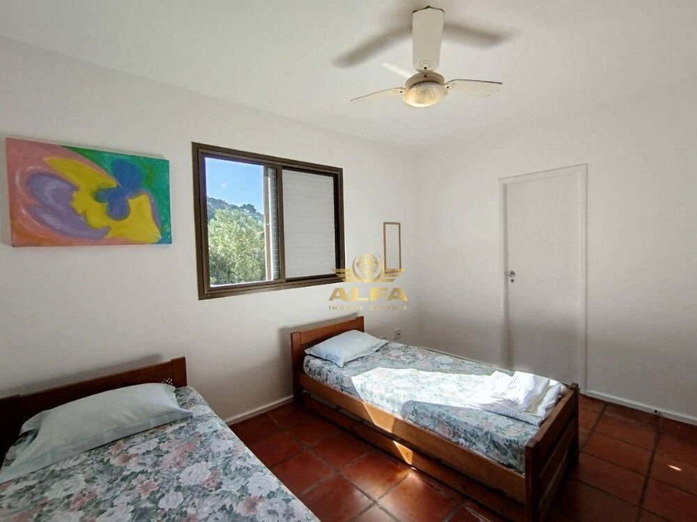 Apartamento, 3 quartos, 220 m² - Foto 2